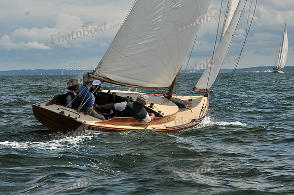2010 IHYC Classic 705