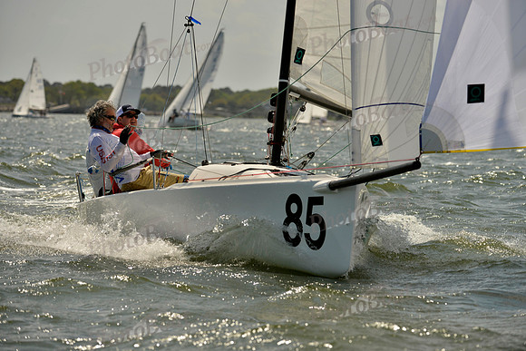 2018 Charleston Race Week A_2967