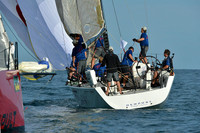 2014 Key West Race Week A 642