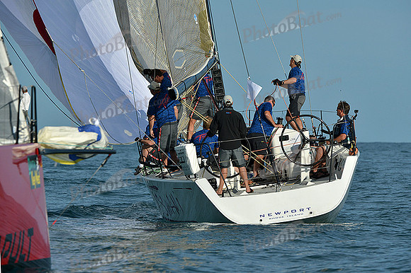 2014 Key West Race Week A 642