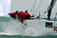 2013 Key West Race Week B 1034