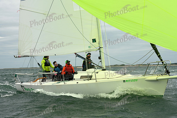2025 Block Island Race Week I_2610