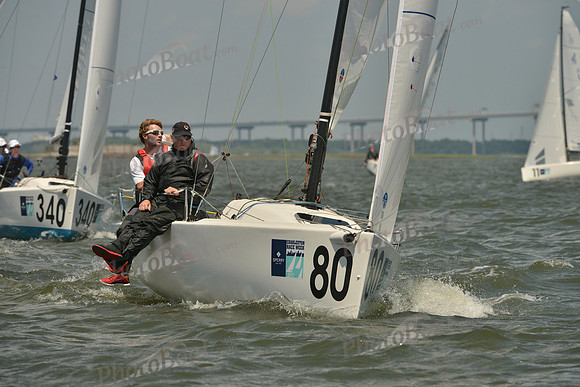 2017 Charleston Race Week D_1161