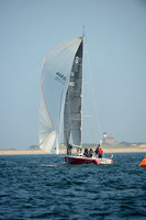 2013 Block Island Race Week A 1888