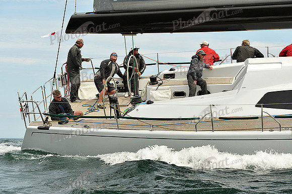 2015 Block Island Race Week L 031