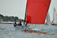 2014 Charleston Race Week D 939