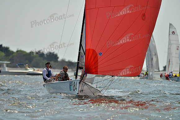 2014 Charleston Race Week D 939