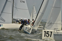 2017 Charleston Race Week D_1166