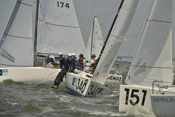 2017 Charleston Race Week D_1166