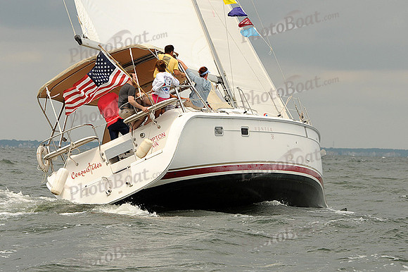 2012 Cape Charles Cup A 1010