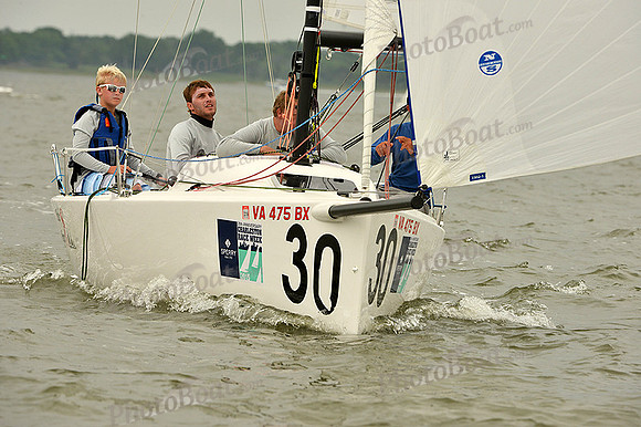 2015 Charleston Race Week A_1141