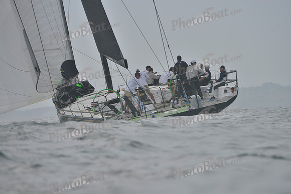 2021 Block Island Race Week C_1069