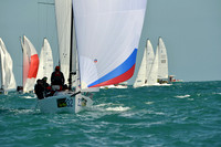 2014 Key West Race Week D 1259