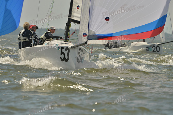 2017 Charleston Race Week D_2863