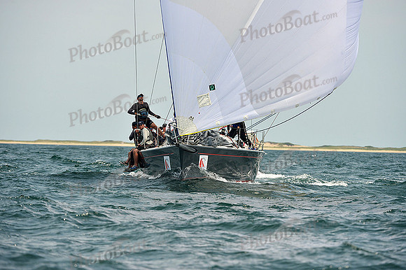 2015 Block Island Race Week K 1383