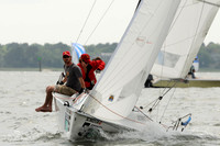 2012 Charleston Race Week A 1700