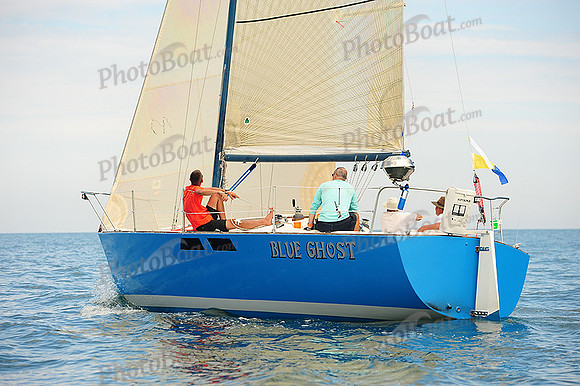 2014 Cape Charles Cup B 432