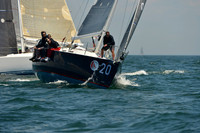 2015 Block Island Race Week A 889
