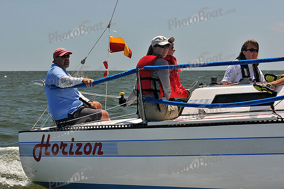 2014 Southern Bay Race Week C 1130