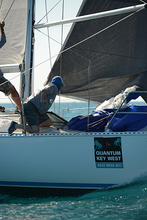 2017 Quantum Key West RW H 803