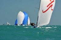 2013 Key West Race Week E 1110