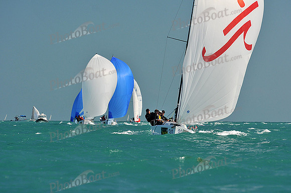 2013 Key West Race Week E 1110