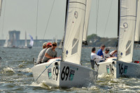 2014 Charleston Race Week D 1558