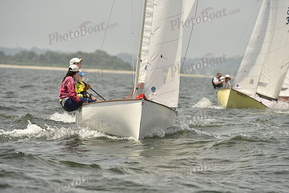 2018 Thistle Nationals E_0678