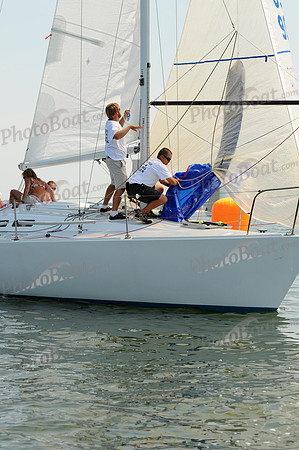 2011 Southern Bay RW E 702