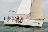 2012 Charleston Race Week A 2541