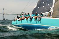 2012 NYYC Annual Regatta A 3308
