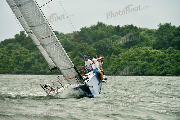 2016 NYYC Race Week B_0832