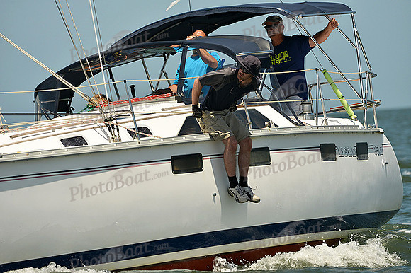 2015 Southern Bay Race Week C 1220