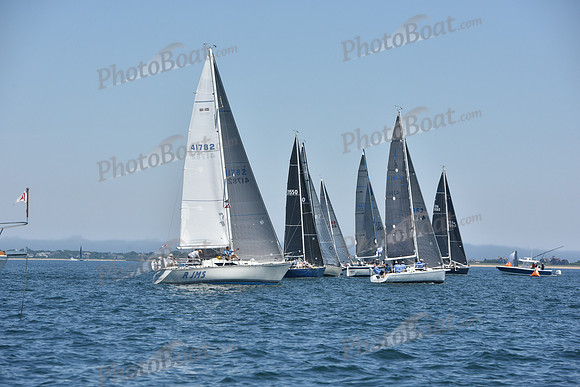 2019 Block Island Race Week J_0194