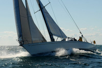2012 Newport Bermuda 3265
