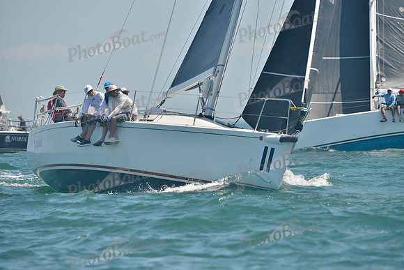 2025 Block Island Race Week G_0070