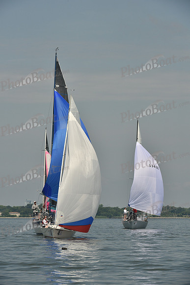 2018 Southern Bay Race Week A_0379