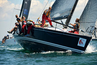 2015 Block Island Race Week A 372