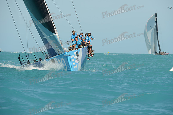 2017 Quantum Key West RW F 369