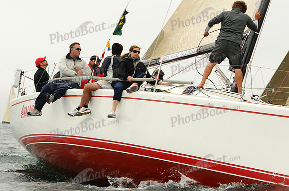 2011 Block Island RW F 649