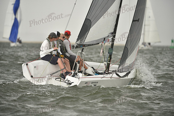 2019 Charleston Race Week C_0811