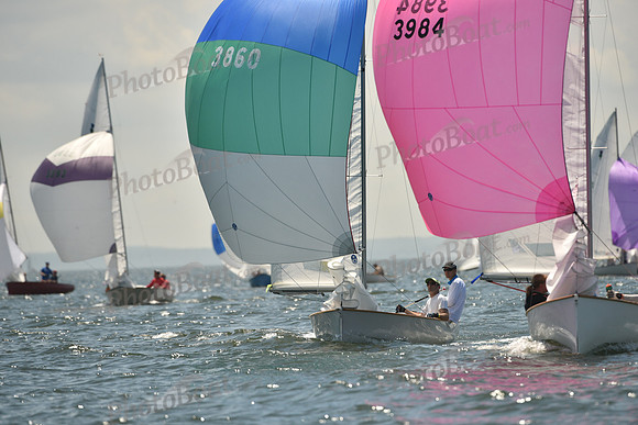 2018 Thistle Nationals G_0339