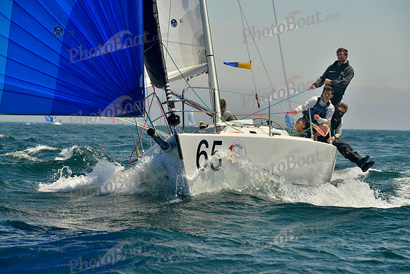 2017 Block Island Race Week C_1570