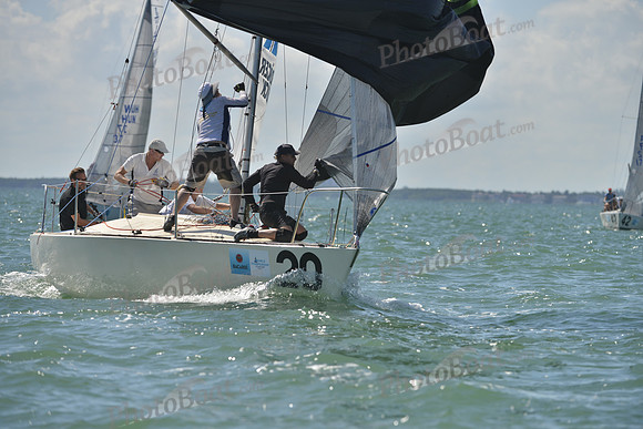 2019 J24 Worlds C_0658