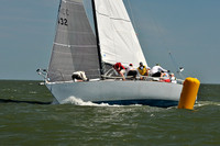 2013 Southern Bay Race Week D 518