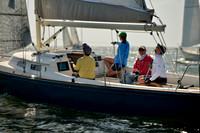 2018 Charleston Race Week A_0241