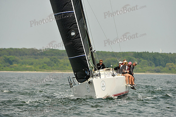 2015 NYYC Annual Regatta A 539