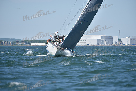 2019 NYYC Annual Regatta C_0562
