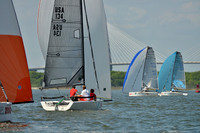 2014 Charleston Race Week F 385