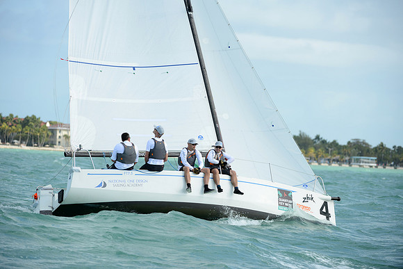 2017 Quantum Key West RW B 021